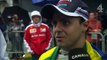 C4F1: Felipe Massa Post-Race Interview (2016 Brazilian Grand Prix)