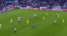 1-0 Sami Khedira Goal HD Juventus 1 - 0 pescara 19.11.2016