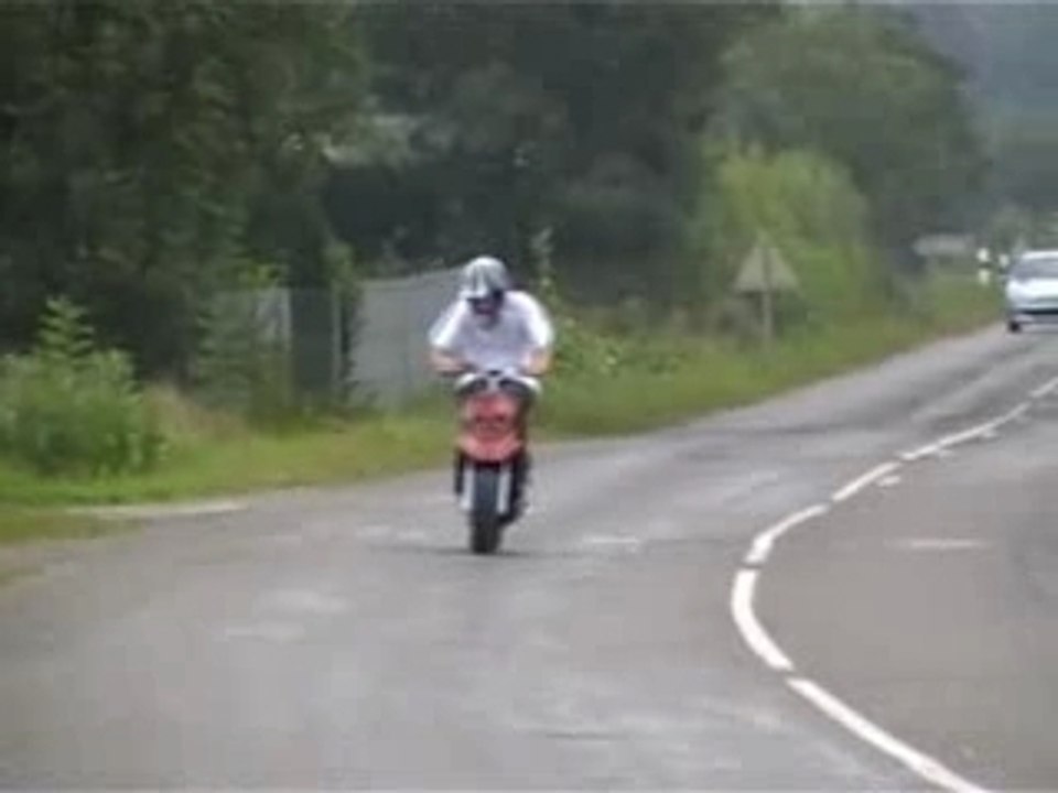 Boost Stage6 - PVL Manque de réglages