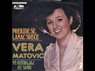 Vera Matovic-Prekide se Lanac srece_x264