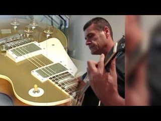 Me kitarë si Sokoli - Top Channel Albania - News - Lajme