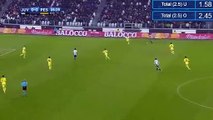 Sami Khedira Goal Juventus 1-0 Pescara - 19.11.2016 HDs