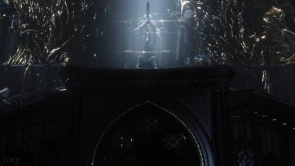 Final Fantasy XV - Spot Tv