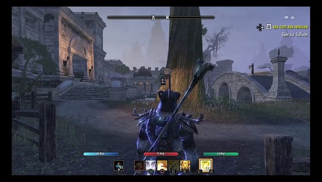 DonAleszandro's TESO Kanal : ««-Light Knight auf der Suche nach dem verloren Wissen-»» (411)