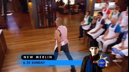 Masterchef Australia - Fresh Mayonaise Recipe