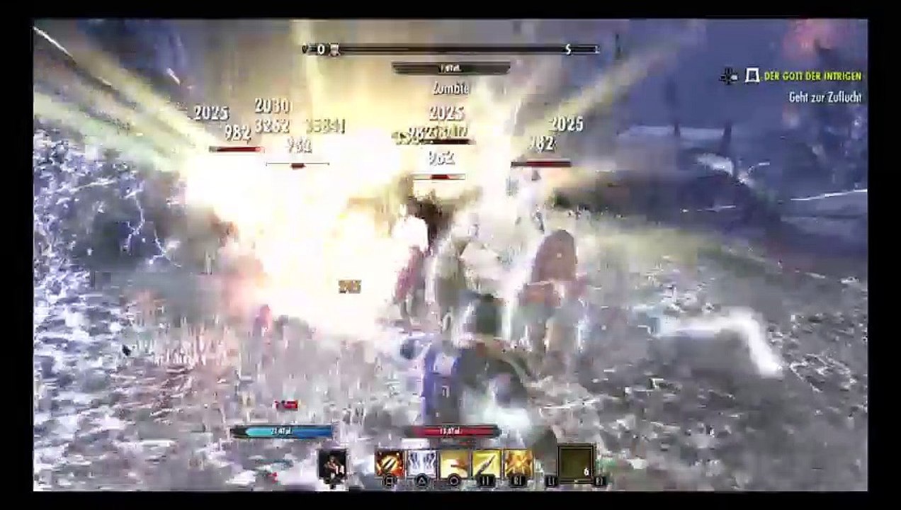 DonAleszandro's TESO Kanal : ««-Light Knight im Grinding Mode-»» (412)