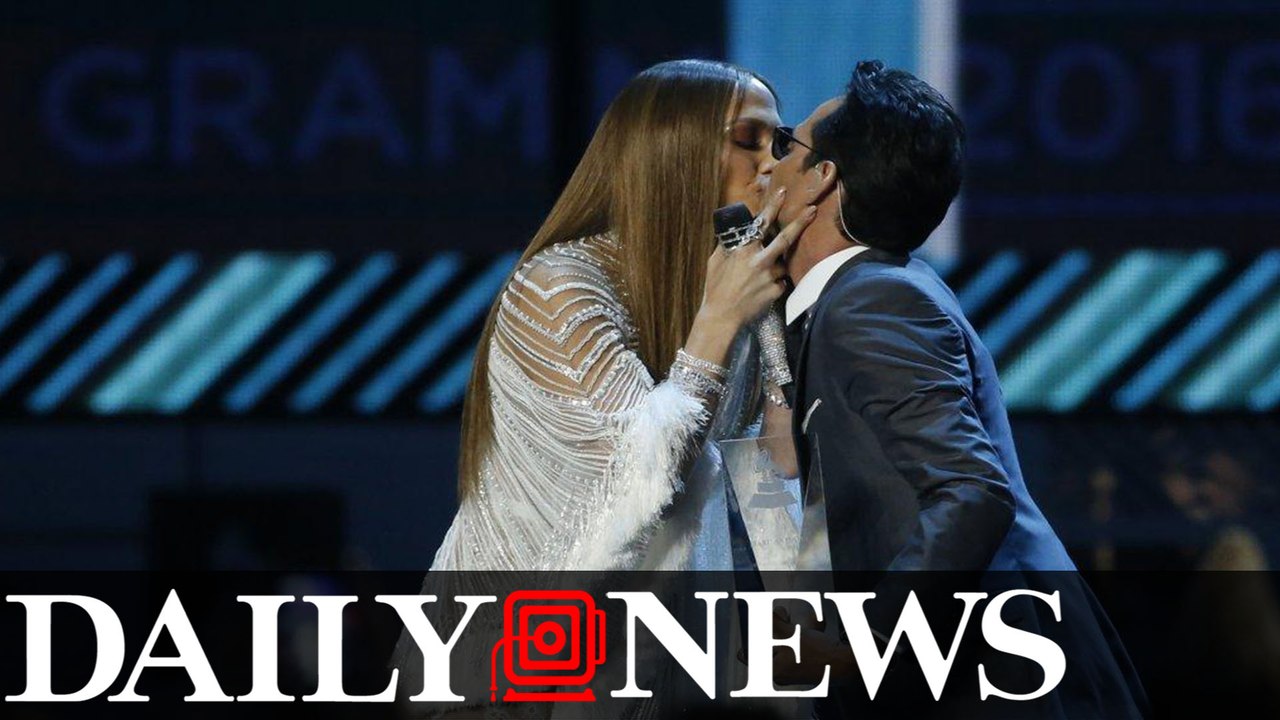 Marc Anthony, Wife Shannon De Lima Separate Days After He Kisses Ex Jennifer Lopez