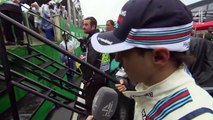 C4F1: On The Grid (2016 Brazilian Grand Prix)