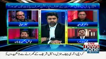 Faiz-ul-Hassan Chohan Gives a Befitting Reply and Explanation Regarding SC Comments on Paper Scandals on Nawaz Sharif's Corruption