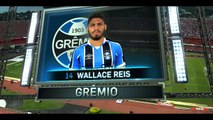 São Paulo 1 x 1 Grêmio - Gols & Melhores Momentos ● HD - Campeonato Brasileiro 2016