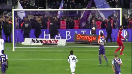 All Goals & Highlights HD - Toulouse 0-2 Metz - 19.11.2016 HD