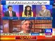 TV Anchors are Trying to Pressurize SC in Panama Case - Hot Debate between Haroon-ur-Rasheed and Habib Akram