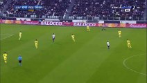 Sami Khedira Goal HD - Juventus 1-0 Pescara  - 19.11.2016 HD_HIGH