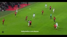 Nicolas Pepe Goal HD - Rennes 1-1 Angers - 19.11.2016 HD_HD