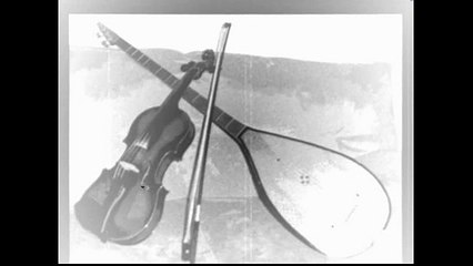 Braca Martinovic - Ah moj brate, moje desno krilo