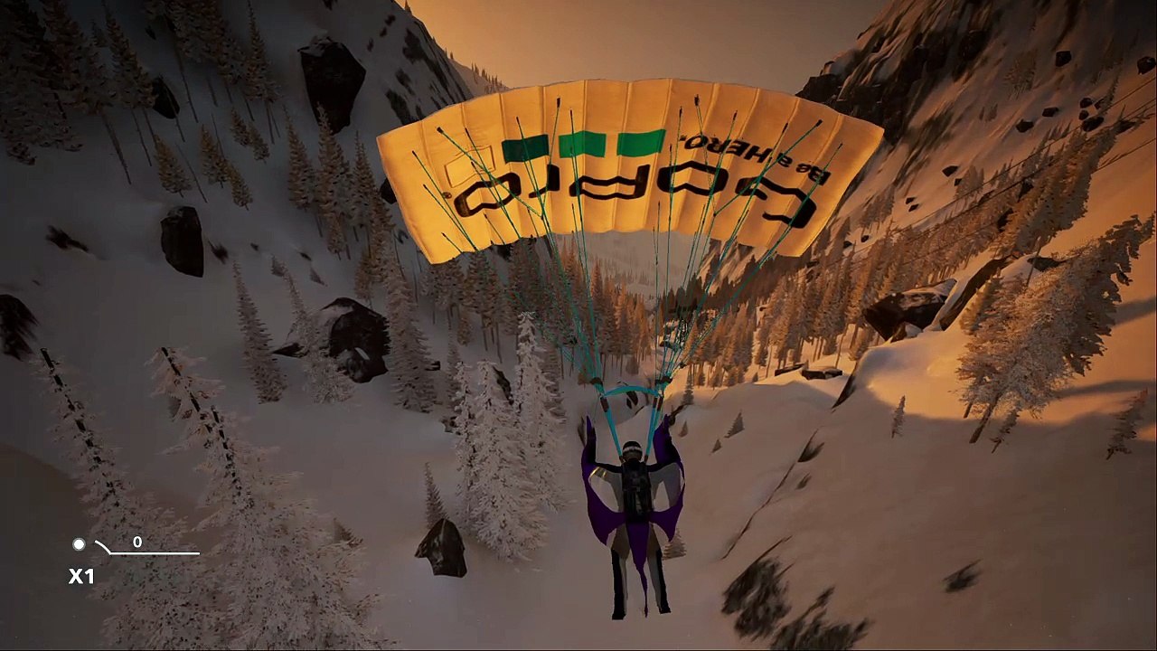 STEEP BETA
