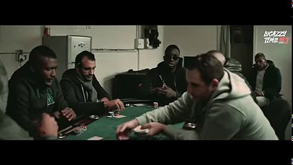 Mike Lucazz - Lucazzy Time ( Saison 2 - Ep 3 )