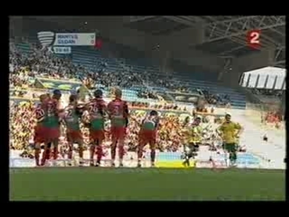 Keserü Nantes Sedan CDL