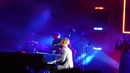 Tom Odell - Can't Pretend