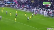 Mario Mandžukić Goal HD - Juventus 2-0 Pescara - 19.11.2016 HD