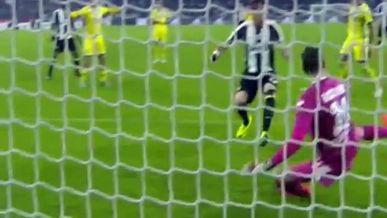 Juventus vs Pescara 3-0 All Goals and Highlights 19.11.2016