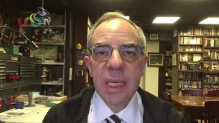 Luis Rubio | ¿Qué línea escogerá Trump, borracho o cantinero?