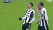 Anderson HERNANES Goal - Juventus 3-0 Pescara Calcio - (19/11/2016)