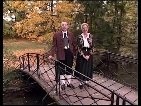 So was wie dich - Ernst Mosch & Egerländer Musikanten