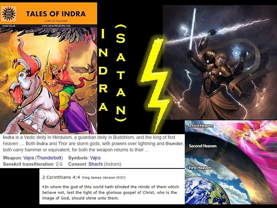 Must See!! Illuminati Symbolism Exposed-Lightning Symbolism-Illuminati Symbols and Meanings-