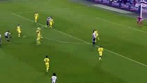 Juventus vs Pescara 3-0  Hernanes Amazing Goal 19-11-2016