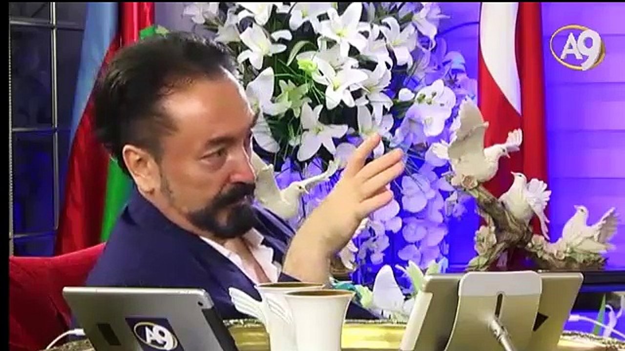 Reichtum, ein prachtvolles Leben und schöne Menschen sind wichtig beim Verbreiten des Islam