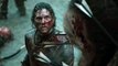 Jon Snow gets his revenge - Game of Thrones Season 6 Episode 9 Battle of the Bastards 06x09