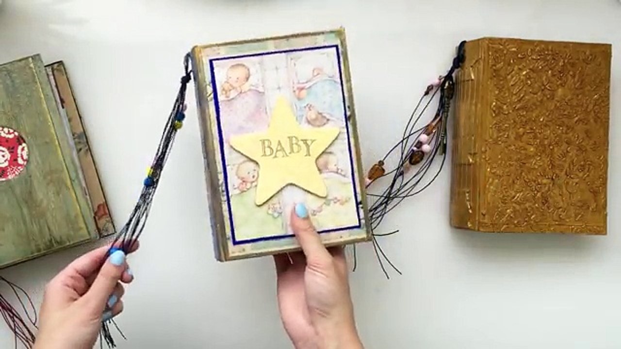 Handmade Journals - Last Etsy Restock