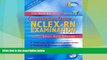 Deals in Books  Saunders Comprehensive Review for the NCLEX-RNÂ®  Examination (Saunders