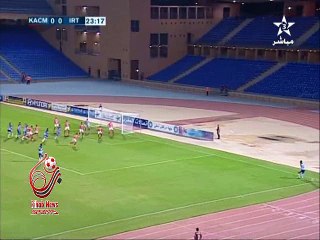 Video herunterladen: اهداف مباراة ( الكوكب المراكشي 2-1 إتحاد طنجة ) الدوري المغربي