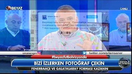 Cüneyt Çakır'a destek