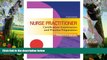 Deals in Books  Nurse Practitioner: Certification Examination and Practice Preparation, 3rd