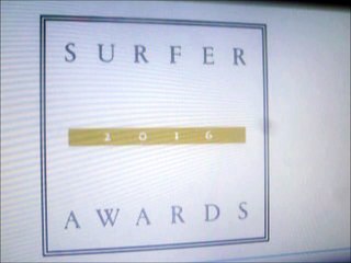 JOSUE ESPINOZA SURFER  POLL  2016 best  performance