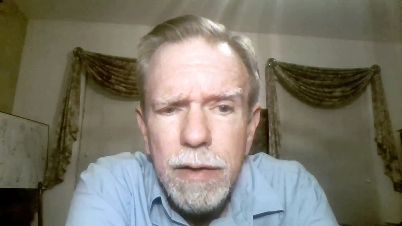 How You Control Spontaneous Telepathy Improving Healing - Bill Haberman