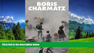 READ book Boris Charmatz: MoMA Dance [DOWNLOAD] ONLINE