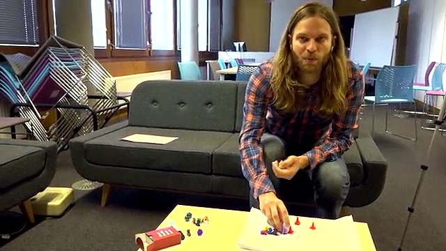 Pokémon GO Explained - Computerphile