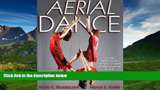 READ book Aerial Dance BOOOK ONLINE