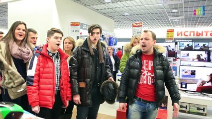 Ярослав Сумишевский "Смуглянка"