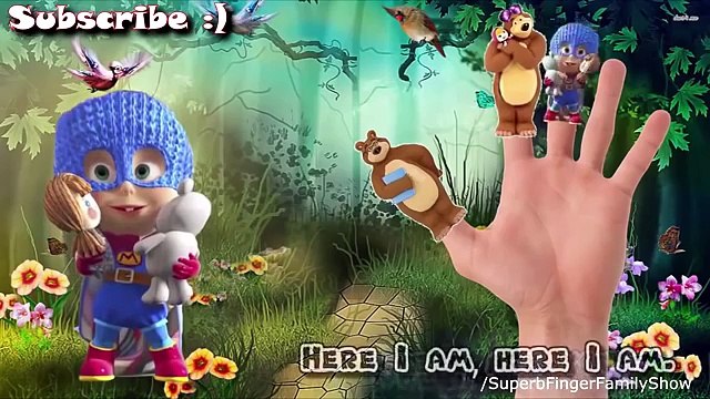 Finger Family Compilation l Nursery Rhymes l Jake and the Never Land Pirates and More!