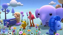 Doong Doong Movie Cartoon For Kids