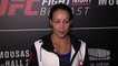 Despite travel issues, UFC Fight Night 99's Marion Reneau 'is always ready'