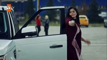Ne diyorsun lan sen! - Eşkıya Dünyaya Hükümdar Olmaz 46. Bölüm - atv