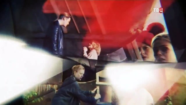 Три Лани на алмазной тропе 1 сериал 2016