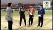 BPL Match 19 Comilla Victorians vs Rajshahi Kings 2016 | Sohail Tanvir brilliant bowling