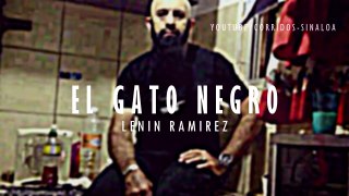 EL GATO NEGRO (D.E.P) - LENIN RAMIREZ “SARGENTO PHOENIX“